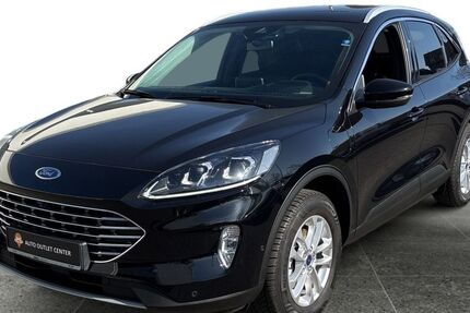 Ford Kuga 29.247 km 24.780 &euro; Kassel 34125