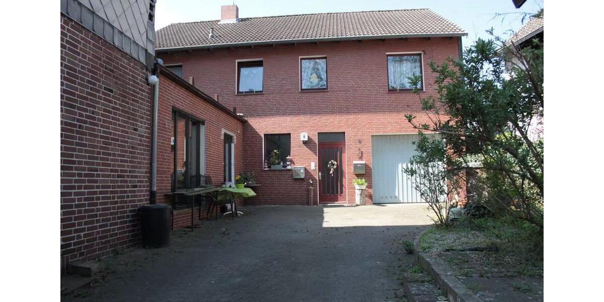 Mehrfamilienhaus, Wohnhaus Braunschweig Broitzem - 12 Zimmer, 264 m&sup2;, 342.000&euro; | Angebot:26980334