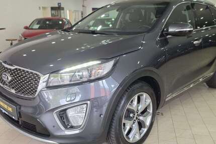 Kia Sorento 176.000 km 16.900 &euro; Recklinghausen 45661