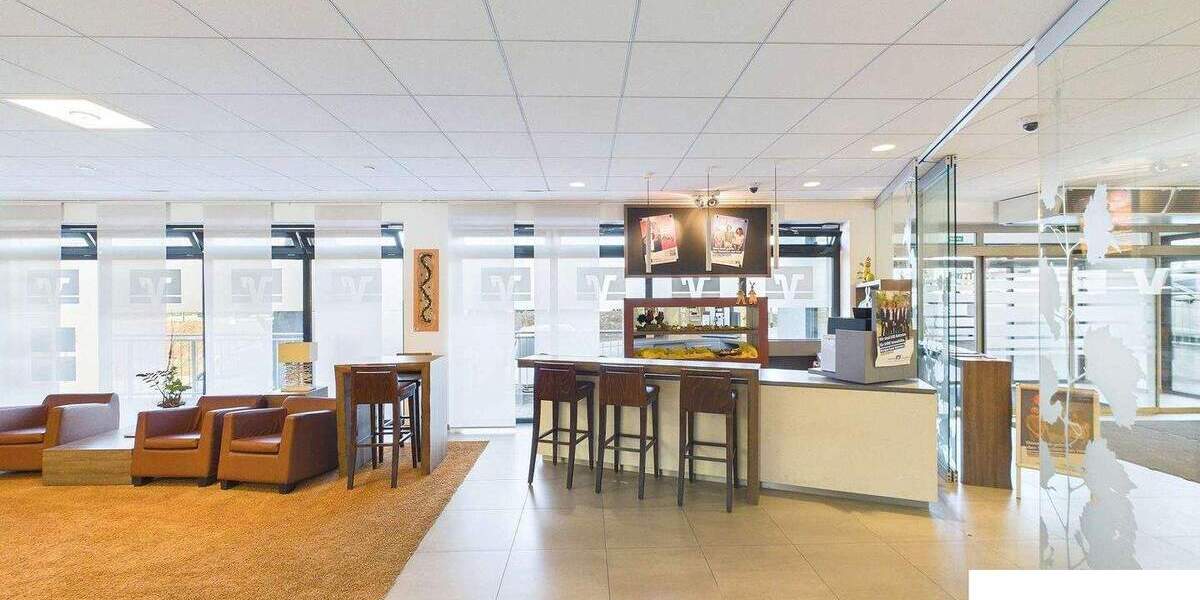 Gewerbeobjekt Hargesheim - 7.200.000&euro; | Angebot:25878677