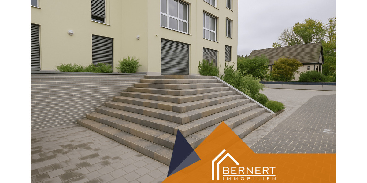 Gewerbeobjekt Sonnefeld - 5 Zimmer, 231 m&sup2;, 940.000&euro; | Angebot:25689918