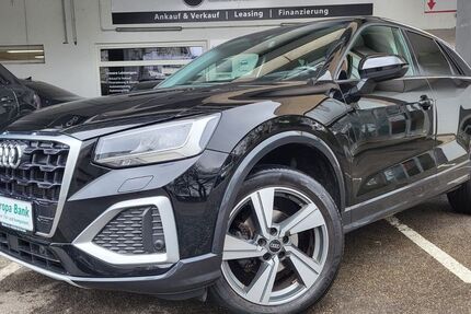 Audi Q2 118.000 km 20.800 &euro; München 81541