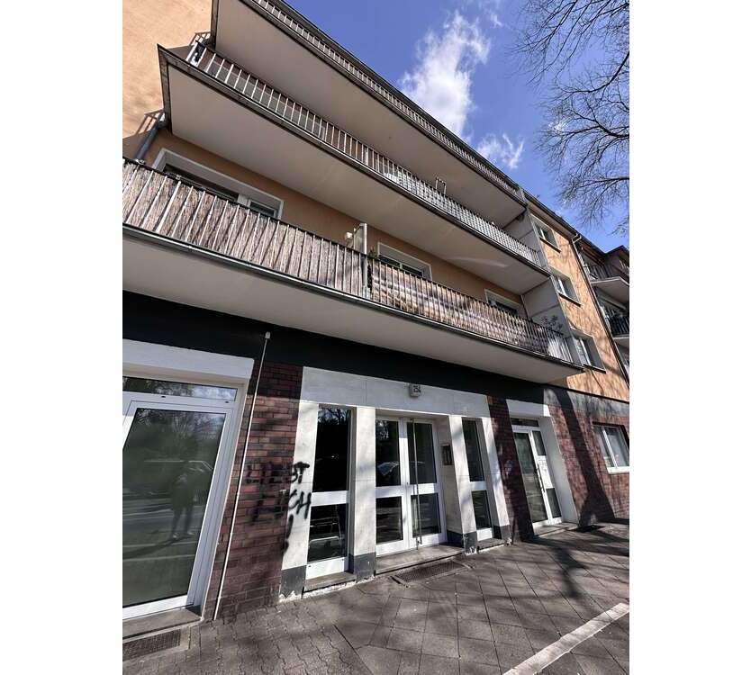 Wohnung zum Mieten in Düsseldorf 1.400 € 118.33 m²