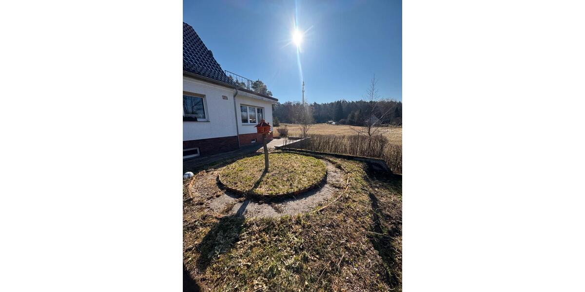 Einfamilienhaus Wittenberg Lutherstadt Reinsdorf - 4 Zimmer, 121 m&sup2;, 259.000&euro; | Angebot:25856926