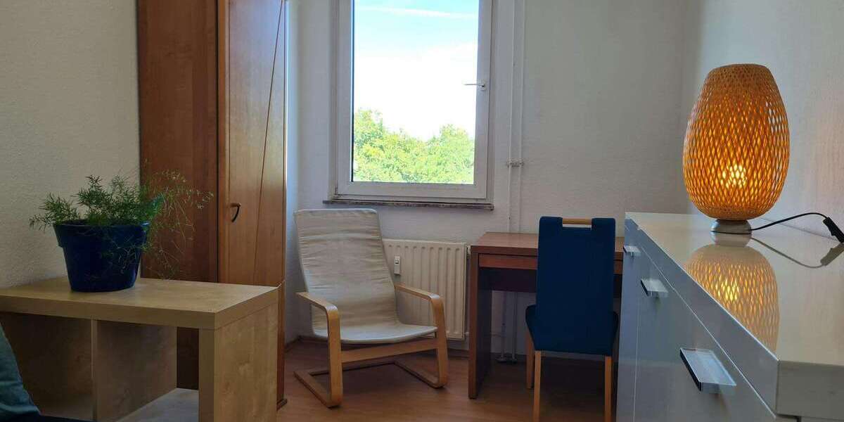 Zimmer Mainz Gonsenheim - 600&euro; | Angebot:26903447