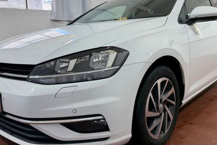 VW Golf 118.000 km 12.990 &euro; Ludwigshafen am Rhein 67059