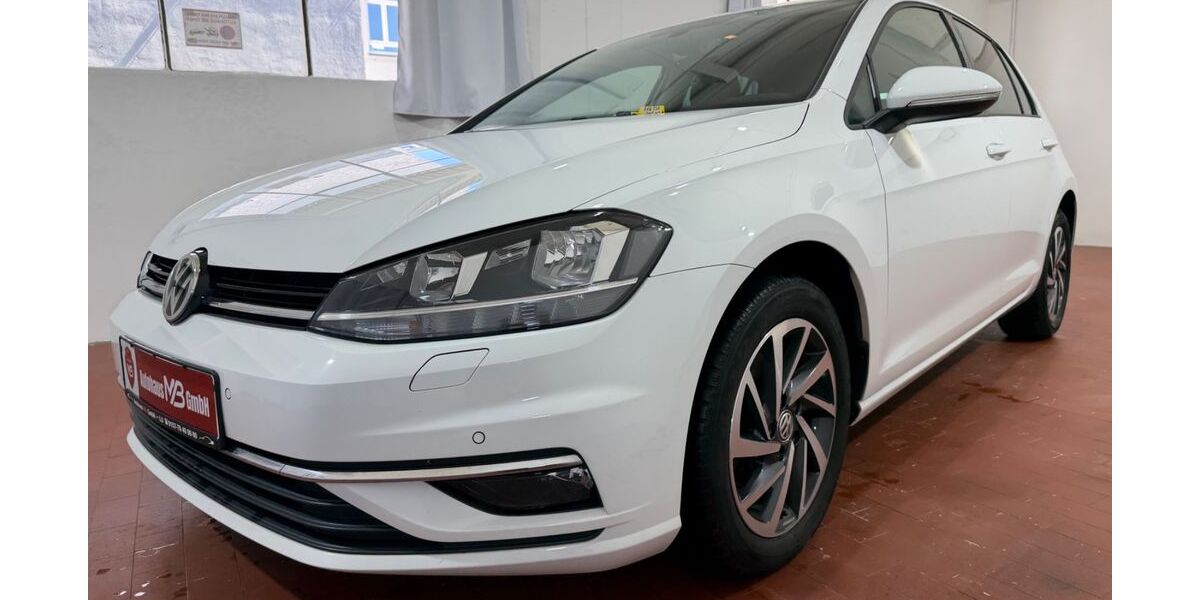 VW Golf 118.000 km 12.990 &euro; Ludwigshafen am Rhein 67059