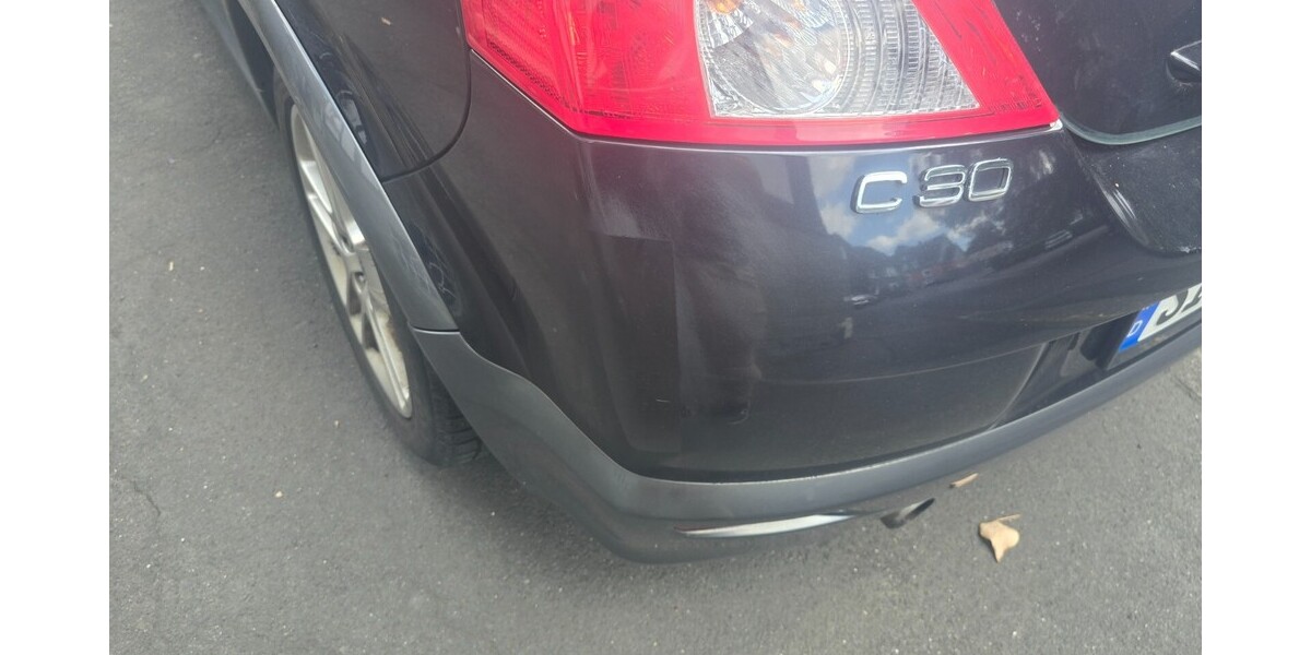 Volvo C30 225.238 km 3.100 € Neunkirchen 66538