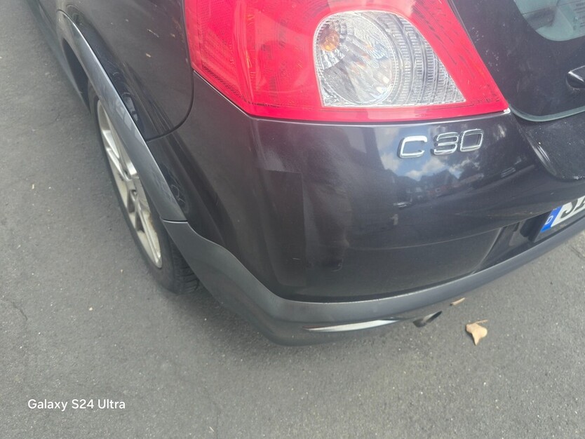 Volvo C30 225.238 km 3.100 € Neunkirchen 66538