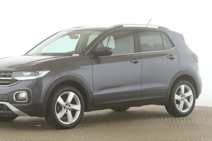 VW T-Cross 87.480 km 19.470 &euro; Buchholz 21244