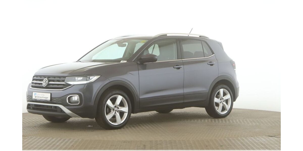 VW T-Cross 87.480 km 19.470 &euro; Buchholz 21244
