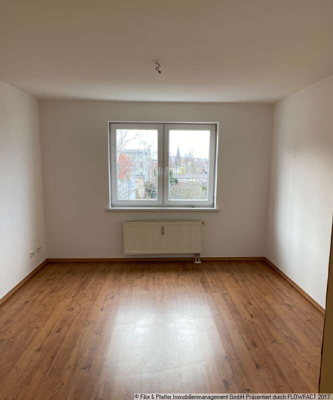 Wohnung zum Mieten in Magdeburg 283 € 45 m²