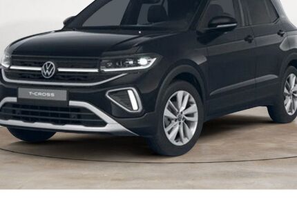 VW T-Cross 9.239 km 29.490 &euro; Potsdam 14482