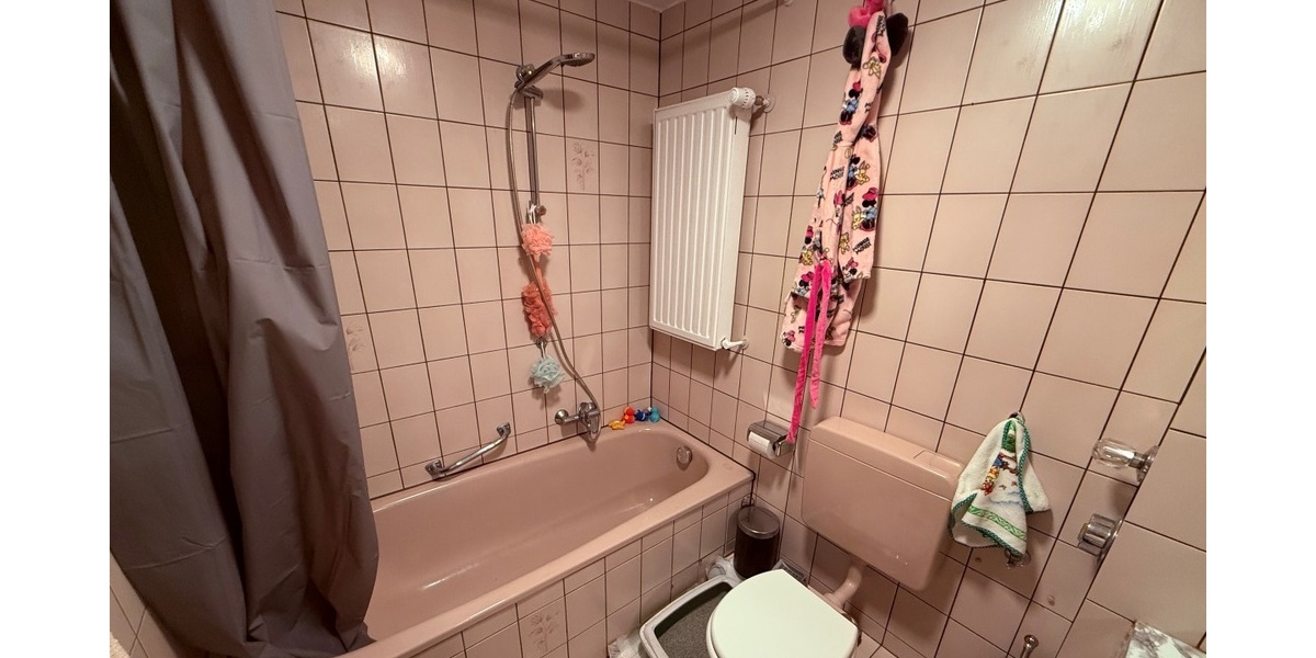 Königstein: 2-Zimmerwohnung in Laufnähe zur Innenstadt - Etagenwohnung Königstein | Angebot:26768927