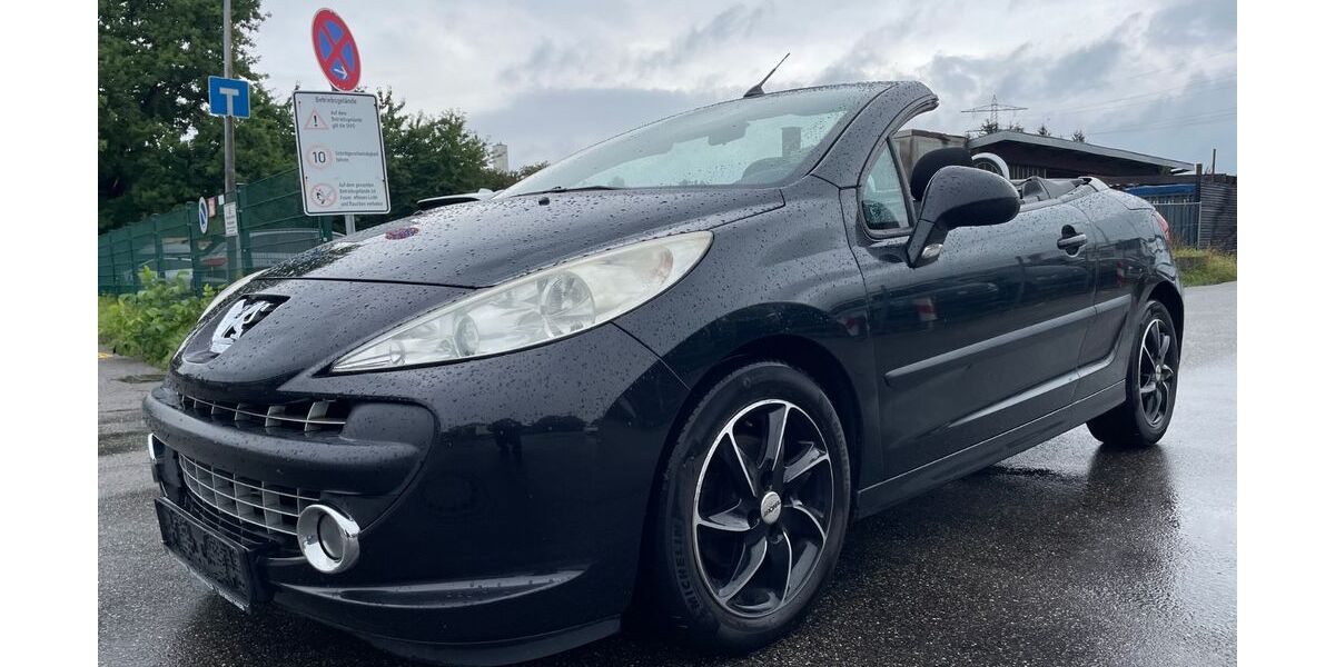 Peugeot 207 117.000 km 2.800 &euro; Lahr-Langenwinkel 77933