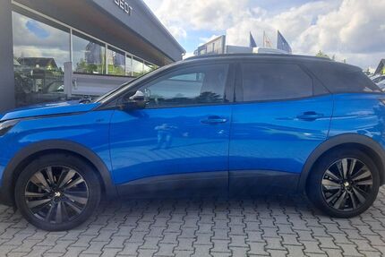 Peugeot 3008 60.000 km 20.990 &euro; Zschorlau 08321