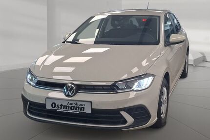 VW Polo 1.500 km 17.987 &euro; Wolfhagen 34466