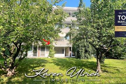 Wohnung Seevetal - 2 Zimmer, 60 m&sup2;, 169.000&euro; | Angebot:27123029