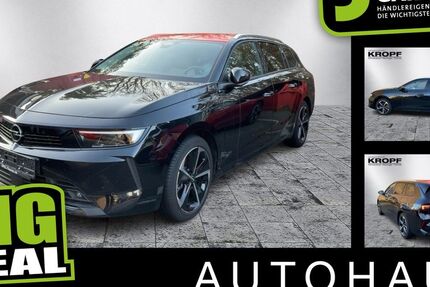 Opel Astra 45.438 km 19.490 &euro; Nürnberg 90411