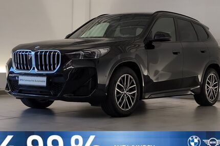 BMW X1 13.887 km 45.550 &euro; Würzburg 97076
