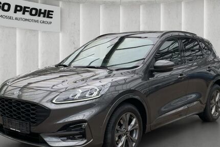 Ford Kuga 28.169 km 25.950 &euro; Norderstedt 22848