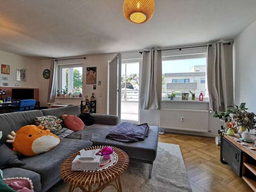 Wohnung zum Mieten in Pforzheim 890 € 89 m²