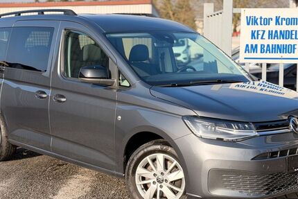 VW Caddy 165.500 km 19.700 &euro; Bad Iburg 49186