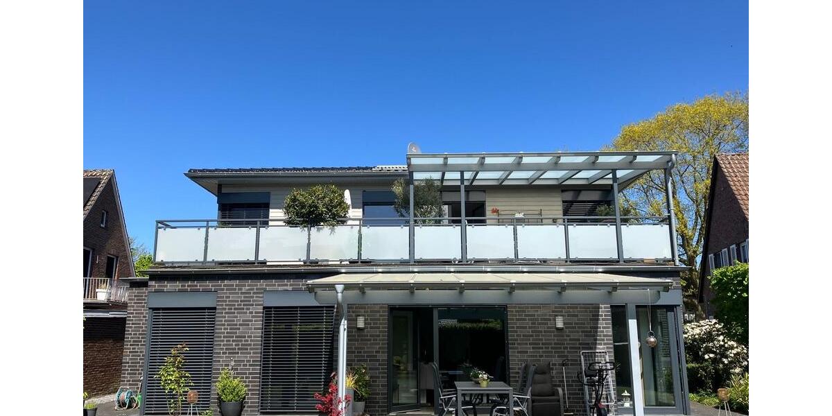 Einfamilienhaus Nordhorn Bookholt - 3 Zimmer, 136 m&sup2;, 549.000&euro; | Angebot:26430849