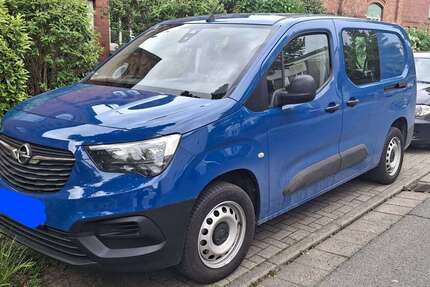 Opel Combo 28.000 km 19.000 &euro; Bremen, Stadt 28215