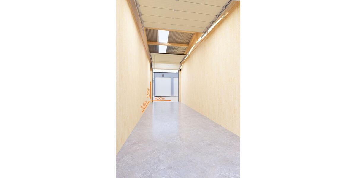 Gewerbeobjekt Trierweiler - 485&euro; | Angebot:26383456
