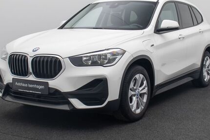 BMW X1 45.964 km 24.499 &euro; Isernhagen 30916