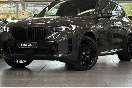 BMW X5 1.001 km 97.990 € Sprockhövel 45549