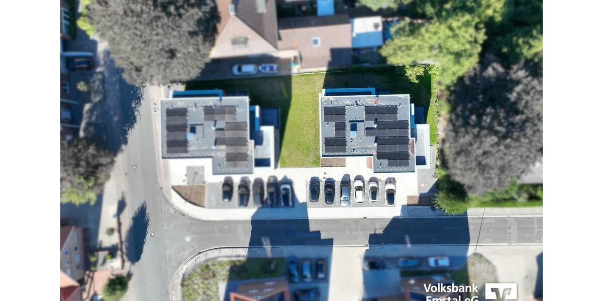 Einfamilienhaus Lathen - 3 Zimmer, 97 m&sup2;, 1.070&euro; | Angebot:26095440