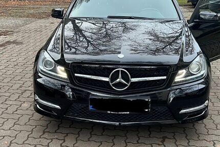 Mercedes-Benz C 250 209.000 km 12.490 &euro; Hamburg 22149