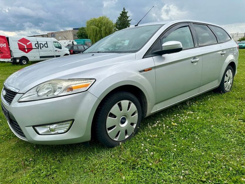 Mondeo