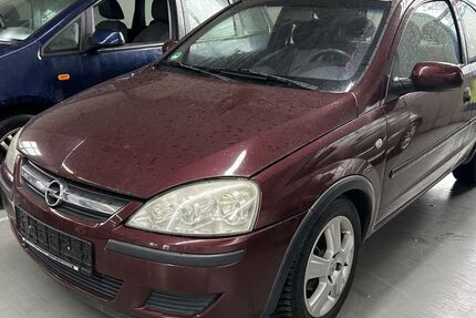 Opel Corsa 144.244 km 2.290 € Königswinter 53639