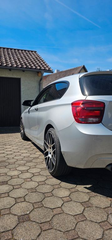 BMW 116 90.911 km 11.900 € Ingoldingen 88456