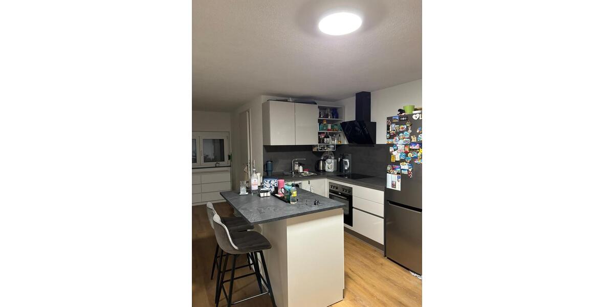 Etagenwohnung Münsingen - 2 Zimmer, 70 m&sup2;, 750&euro; | Angebot:24750333