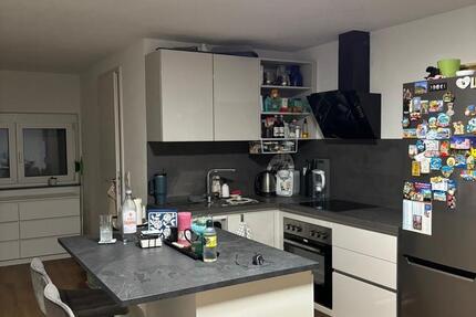 Wohnung Münsingen - 2 Zimmer, 70 m&sup2;, 750&euro; | Angebot:24750333