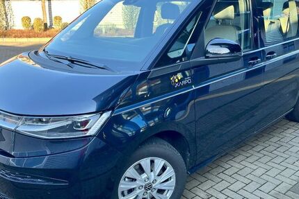 VW T7 Multivan