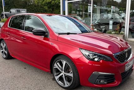 Peugeot 308 50.700 km 17.490 &euro; Oberstenfeld 71720
