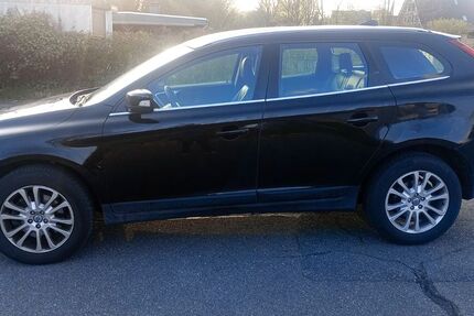 Volvo XC60 128.300 km 12.800 &euro; Westerrade 23815