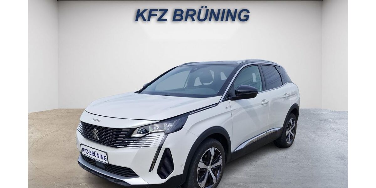 Peugeot 3008 28.099 km 20.880 &euro; Lingen (Ems) 49811