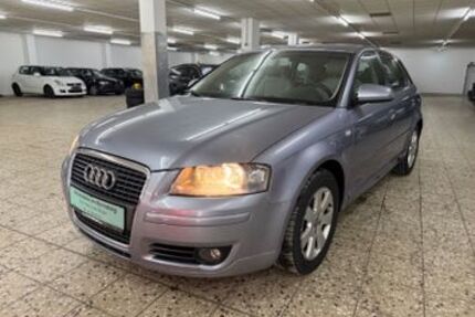 Audi A3 183.000 km 4.450 &euro; Selbitz 95152
