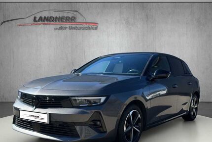 Opel Astra 21.668 km 22.460 &euro; Thannhausen 86470