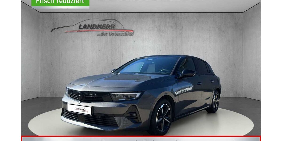 Opel Astra 21.668 km 23.495 &euro; Thannhausen 86470