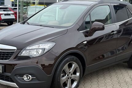 Opel Mokka 129.000 km 9.350 &euro; Dörpen 26892
