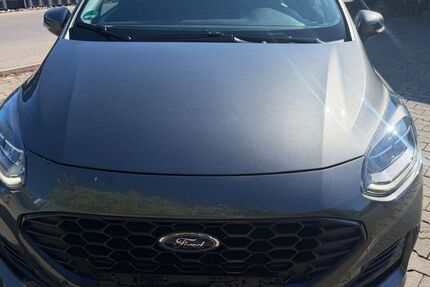 Ford Fiesta 59.000 km 17.990 &euro; Meckenbeuren 88074