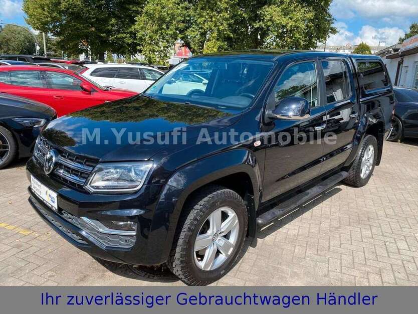 Amarok