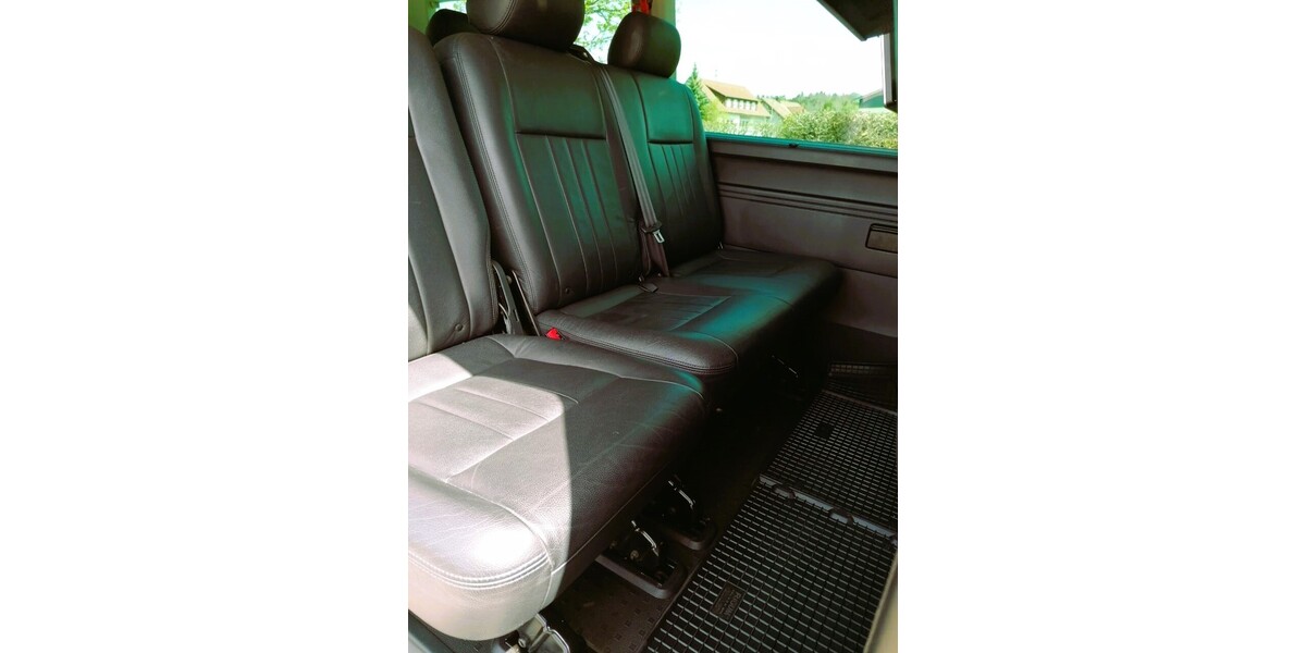 VW T6 caravelle 152.500 km 32.750 &euro; Albstadt 72458